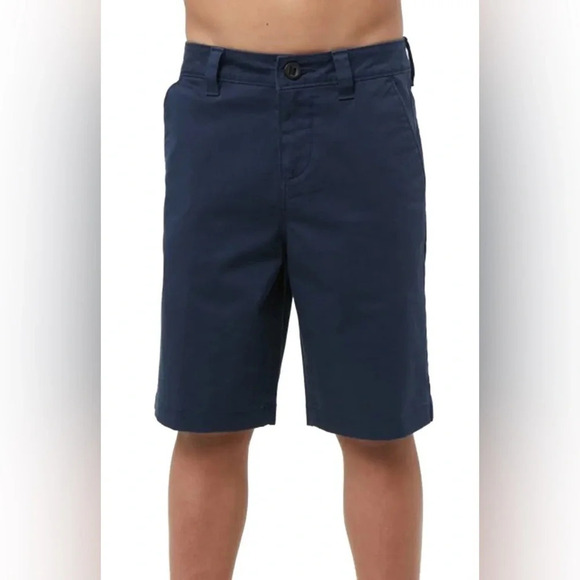 O'Neill Other - O'NEILL Kids' Contact Stretch Shorts (Big Kid)
NAVY, Size 24, NWT